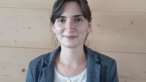« La clarté est la clé de la réussite d’un recrutement », estime Audrey Laprestey, chargée de recrutement au Sdaec-Terraliance. © Isabelle Lejas « La clarté est la clé de la réussite d’un recrutement », estime Audrey Laprestey, chargée de recrutement au Sdaec-Terraliance. © Isabelle Lejas